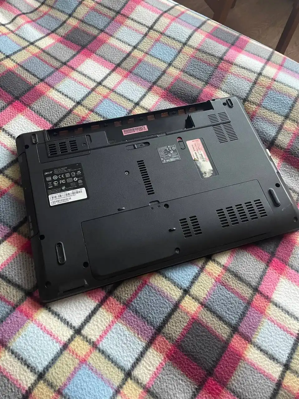 Продам ноут ASUS