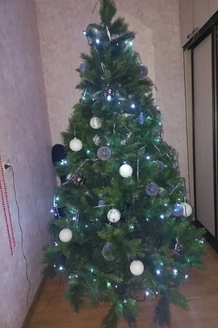 Продам ёлку - Для дома и дачи в Владивосток