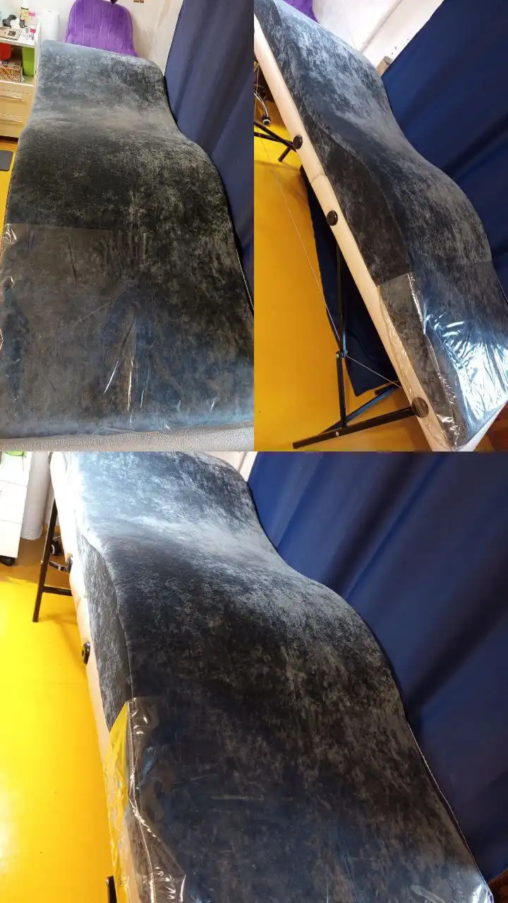 Продам ортопедический матрас Волна 60x180 см