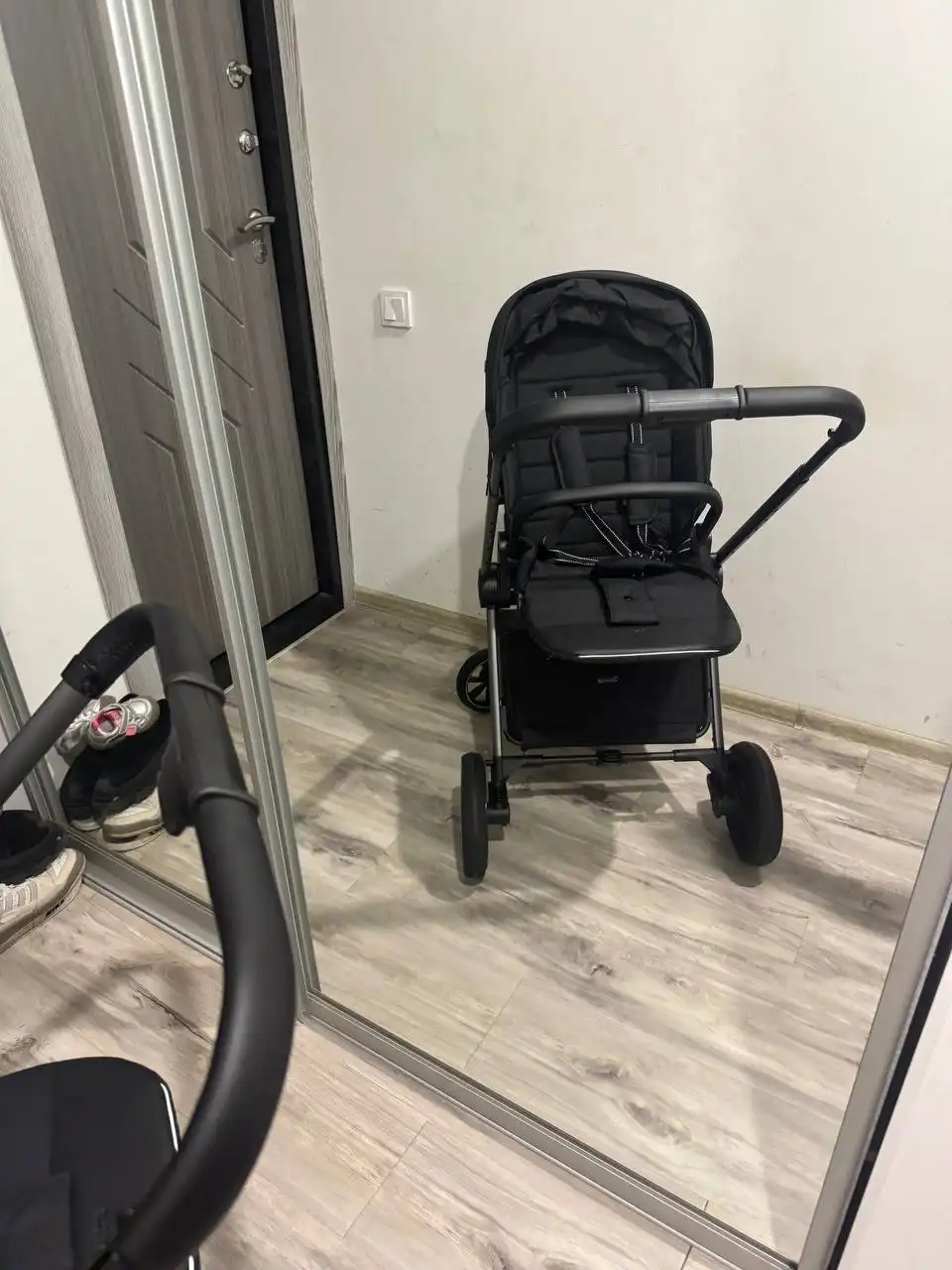 Продам коляску в идеальном состоянии