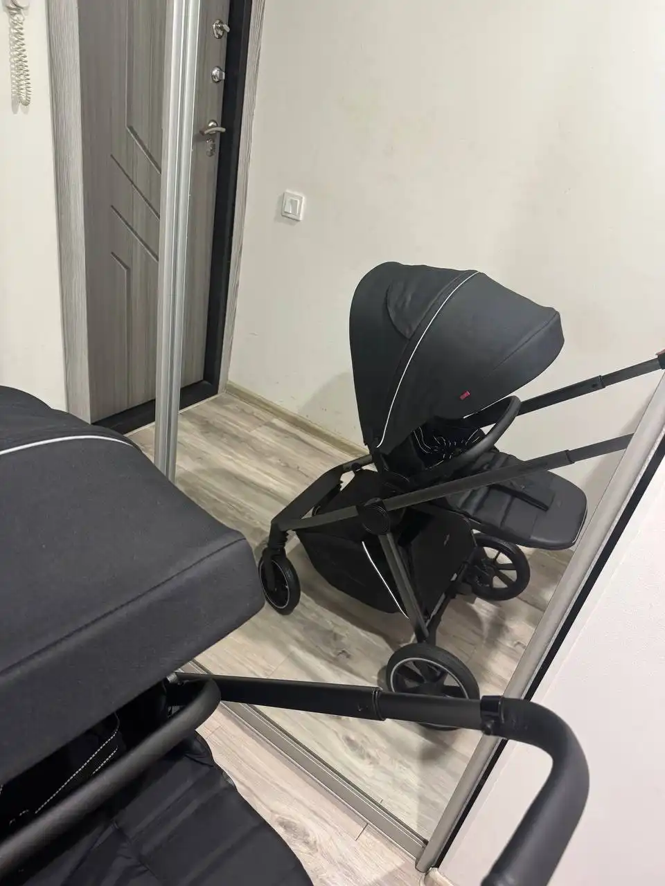 Продам коляску в идеальном состоянии