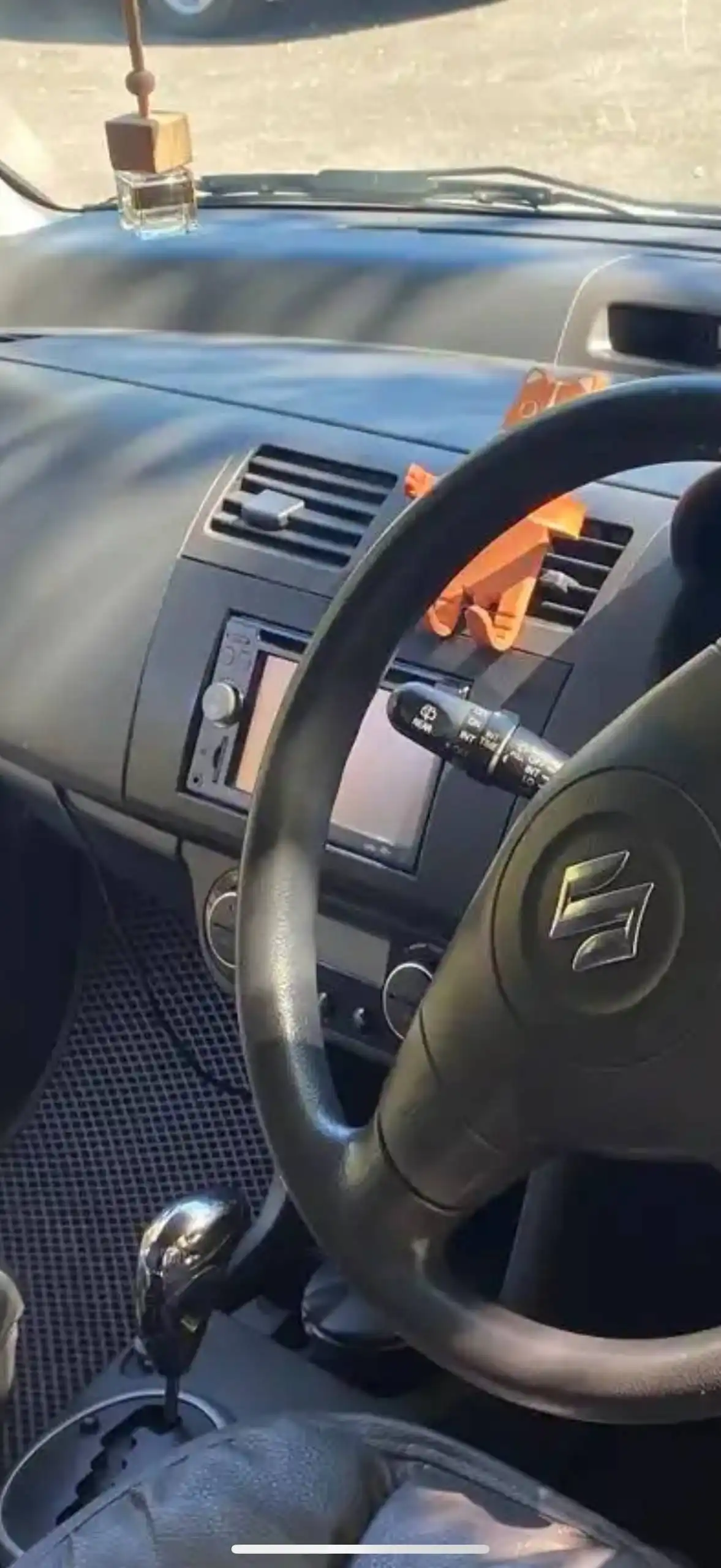 Установка Aux или Bluetooth на магнитолу Pioneer Carrozzeria AVIC-MRZ80