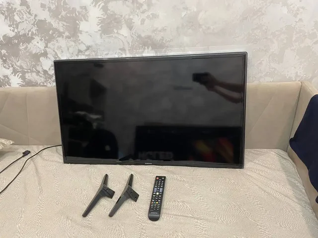 Продажа LED-телевизора Samsung - частное объявление в Владивосток