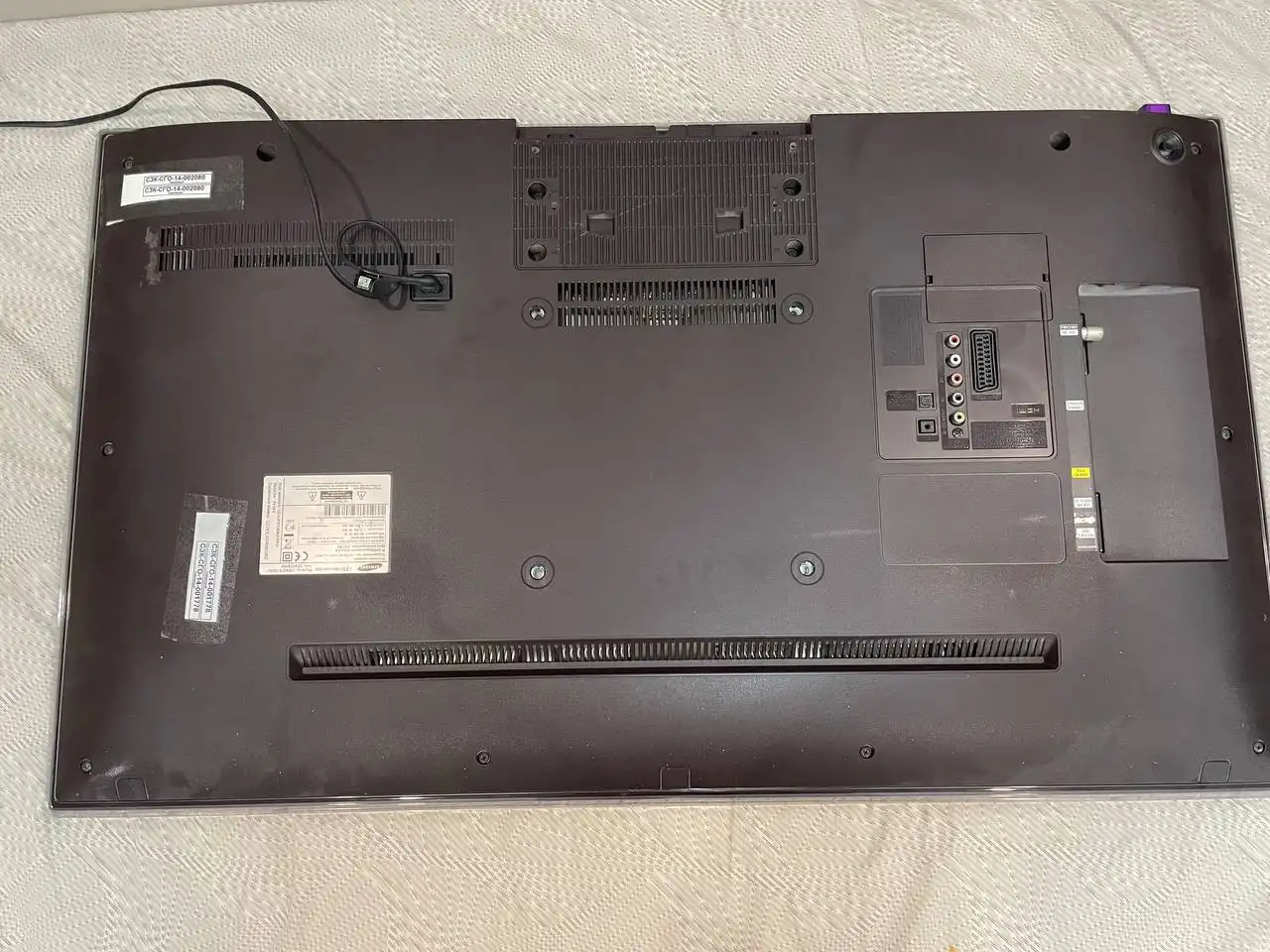 Продажа LED-телевизора Samsung