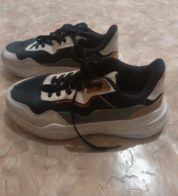 Продам спортивные кроссовки 361° 40 размер - Одежда в Владивосток