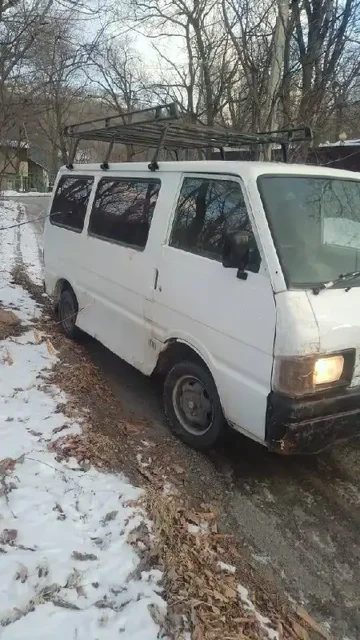 Продается Мазда Бонго - Авто в Владивосток