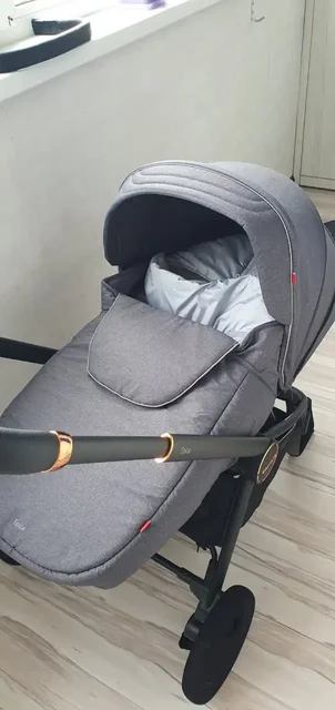 Продам коляску Corrella всесезонная - Товары для детей в Владивосток