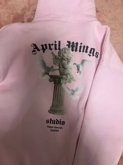 Худи с начесом теплое на флисе размер 46 новое - Одежда в Владивосток