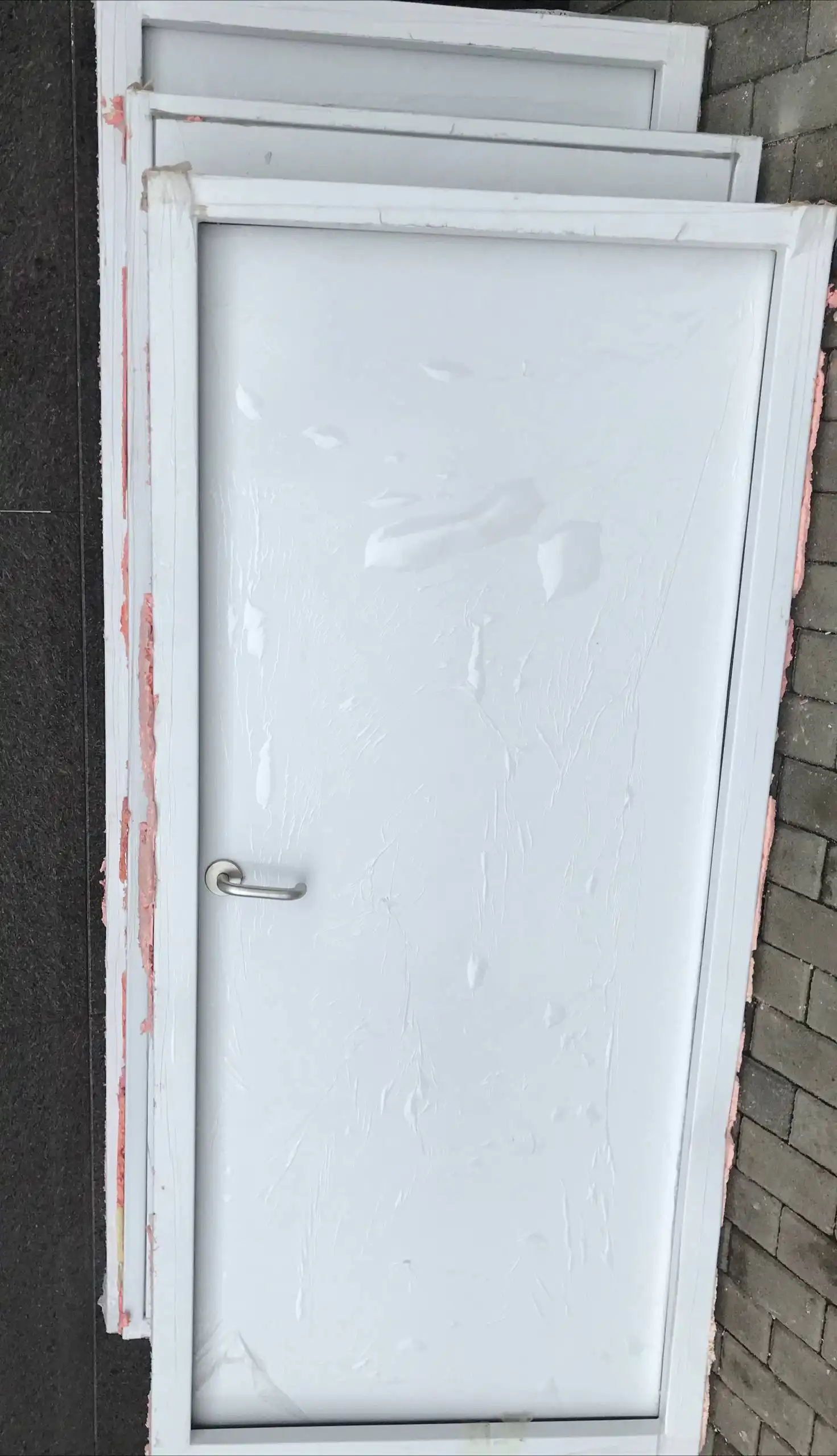 Противопожарные металлические двери распродажа