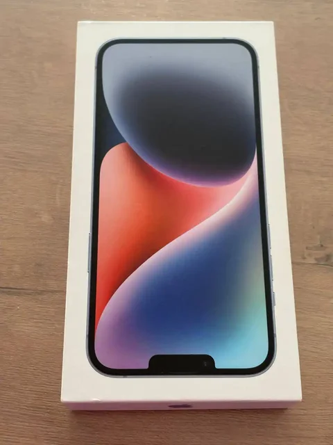 Продам iPhone 14 Plus 128 ГБ - частное объявление в Владивосток