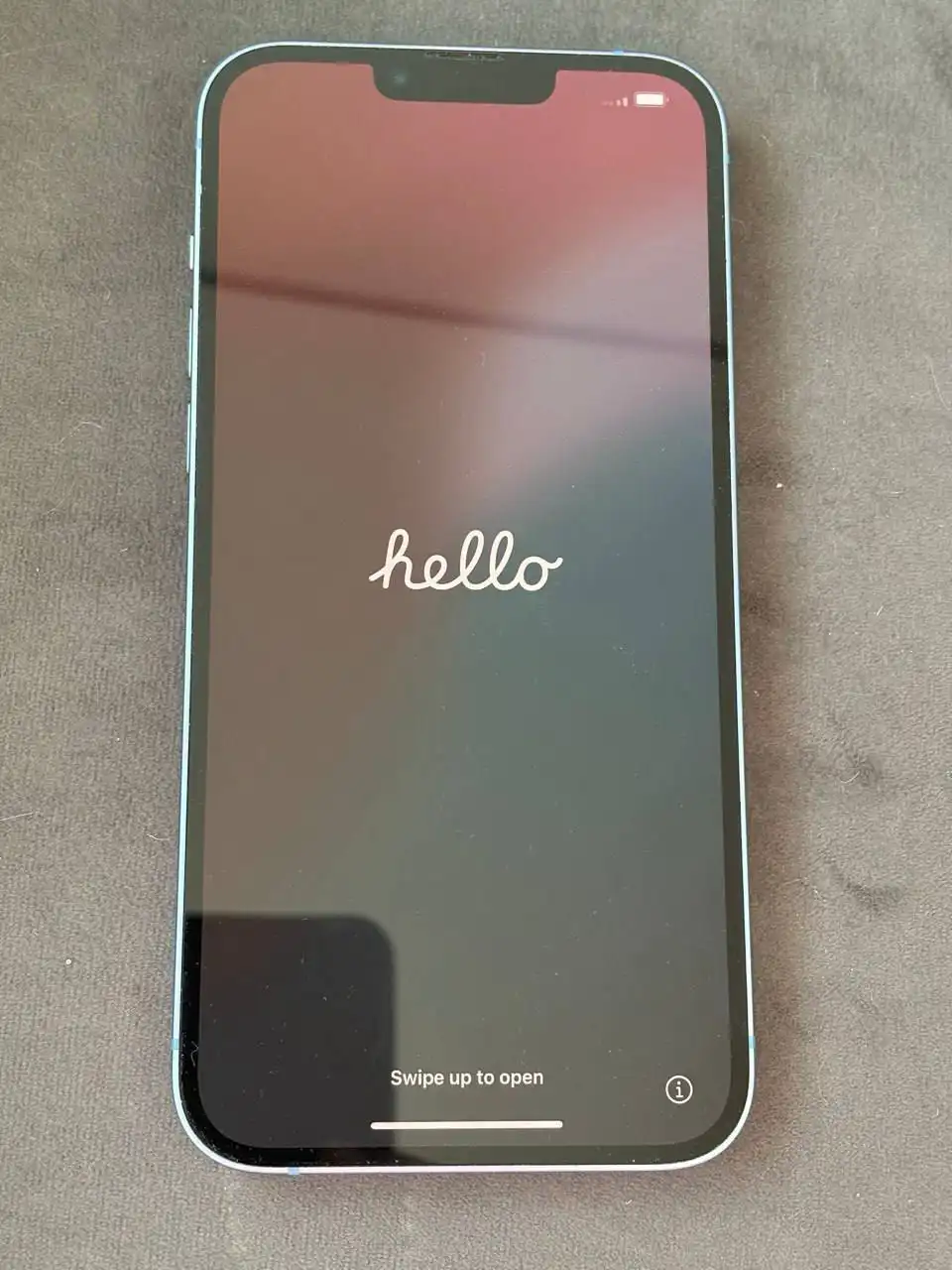 Продам iPhone 14 Plus 128 ГБ