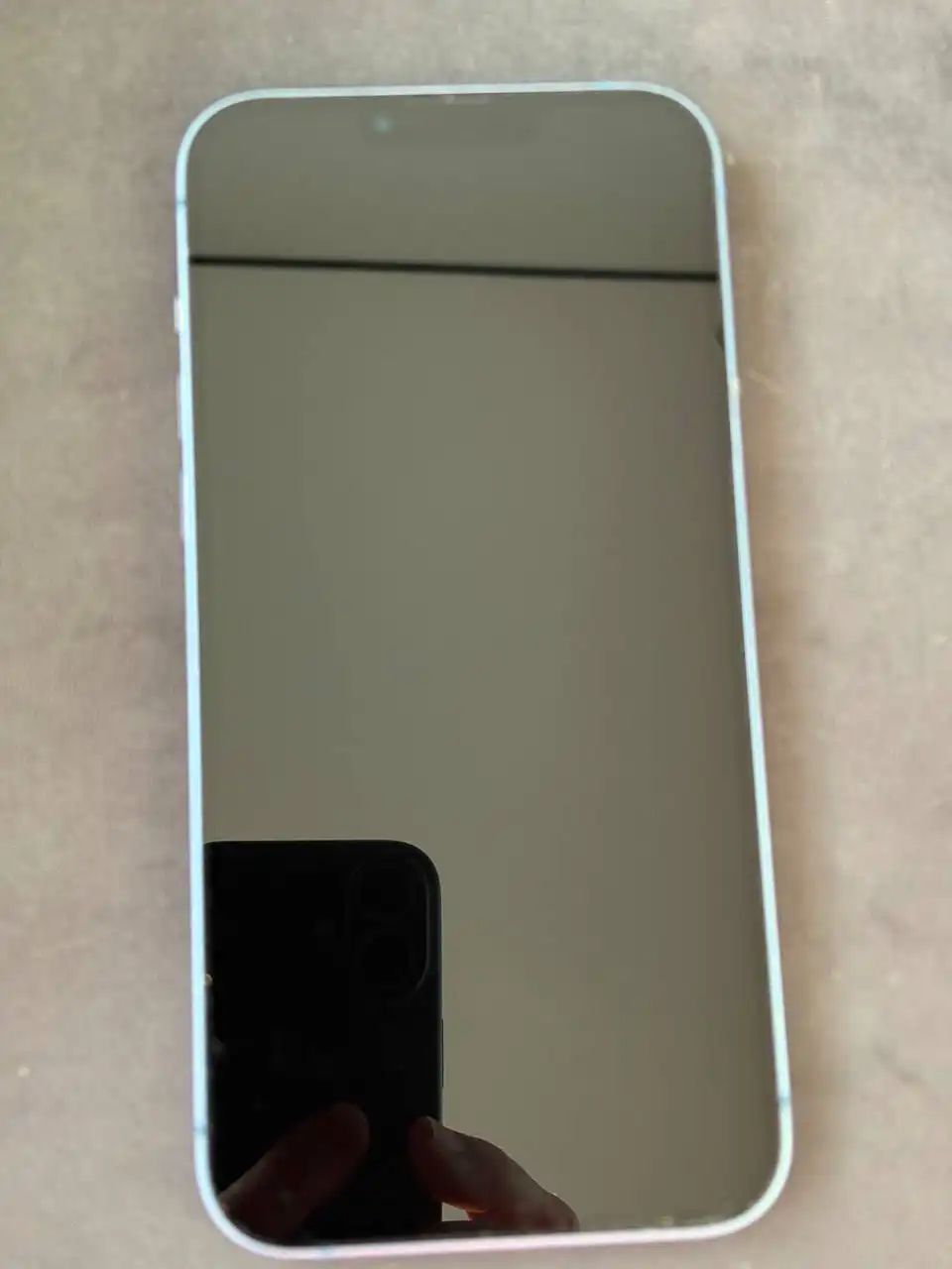 Продам iPhone 14 Plus 128 ГБ
