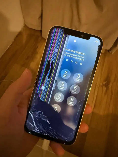 Отдам IPhone 12 Pro - частное объявление в Владивосток