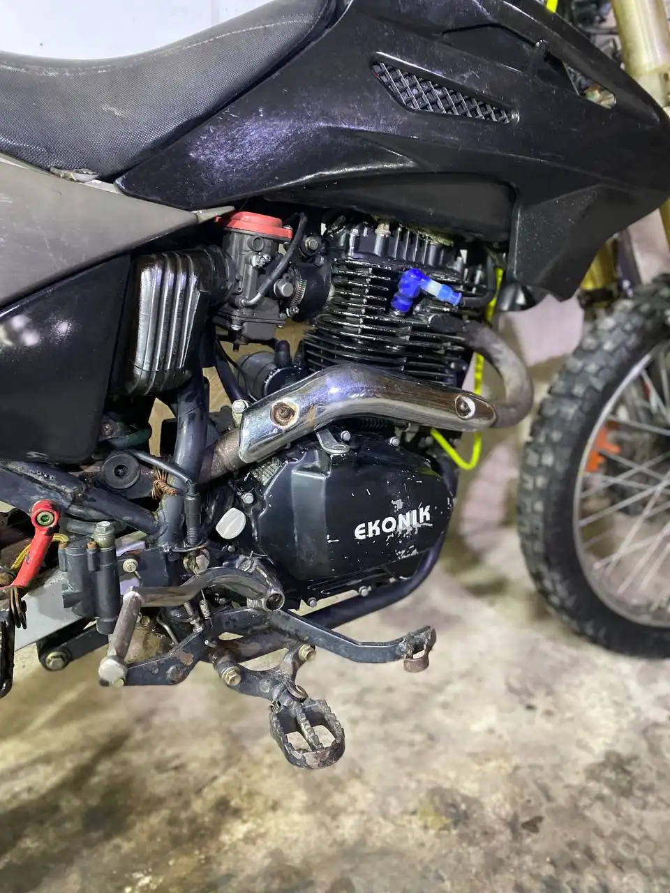 Продам неисправный автомобиль 80000к