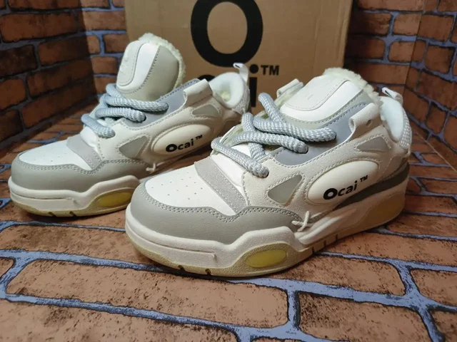 Новые зимние ботинки 38 размер - Одежда в Владивосток