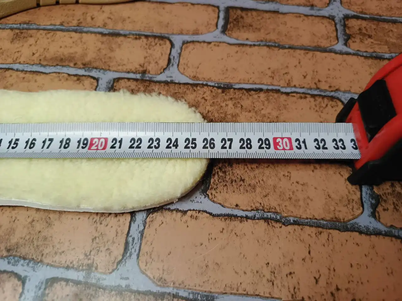 Новые зимние ботинки 38 размер