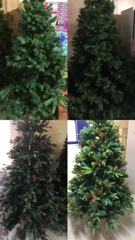 Продажа искусственных елок разных размеров - Для дома и дачи в Владивосток