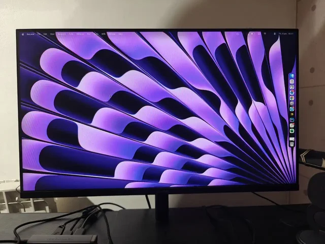 Продам монитор Huawei mateview SE 24 дюйма - частное объявление в Владивосток