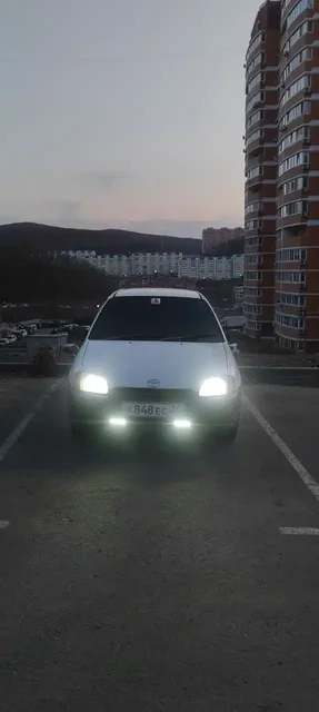 Продам или обменяю 1.5D 1998г - частное объявление в Владивосток