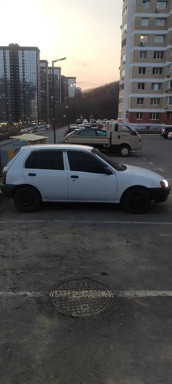 Продам или обменяю 1.5D 1998г