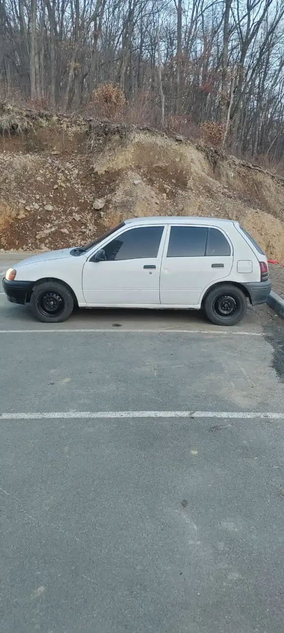 Продам или обменяю 1.5D 1998г