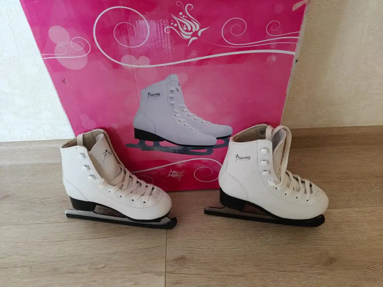 Продам коньки размер 29