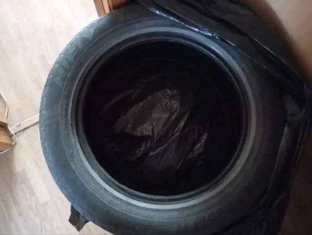 Продажа резины Hifly Vigorous HP801 225/60 R18 - частное объявление в Владивосток