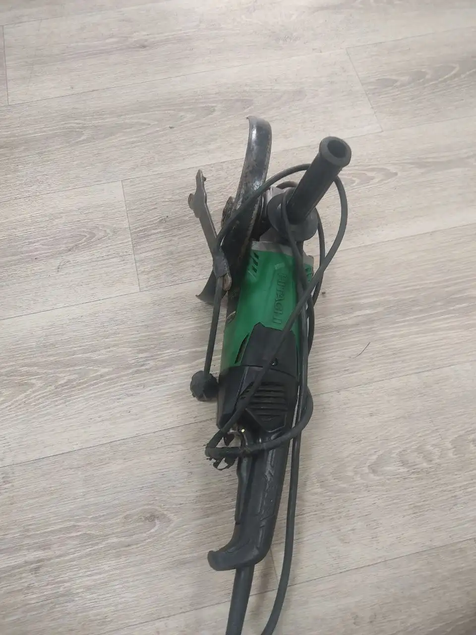 Продам турбинку