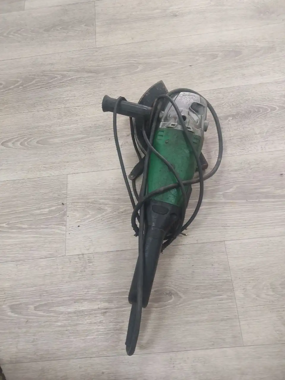 Продам турбинку