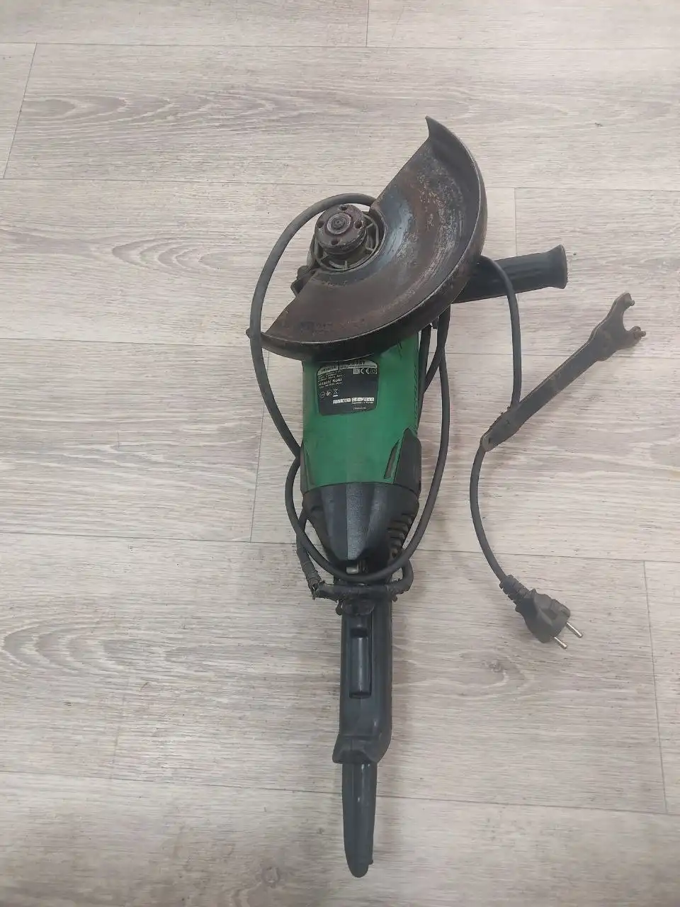 Продам турбинку