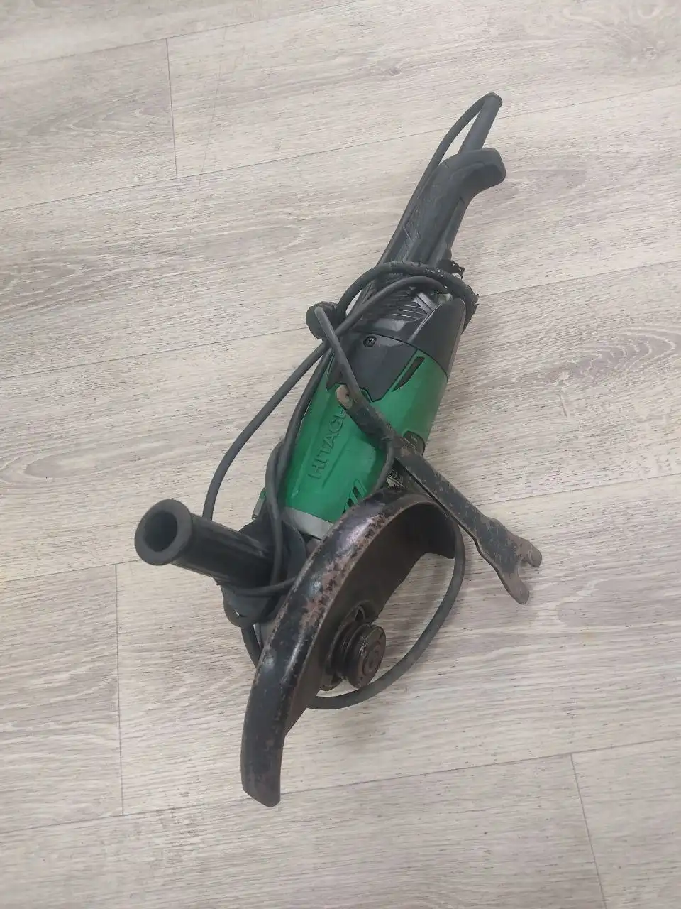 Продам турбинку