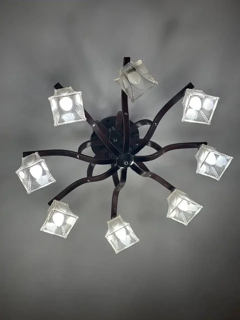 Продам люстру - Для дома и дачи в Владивосток