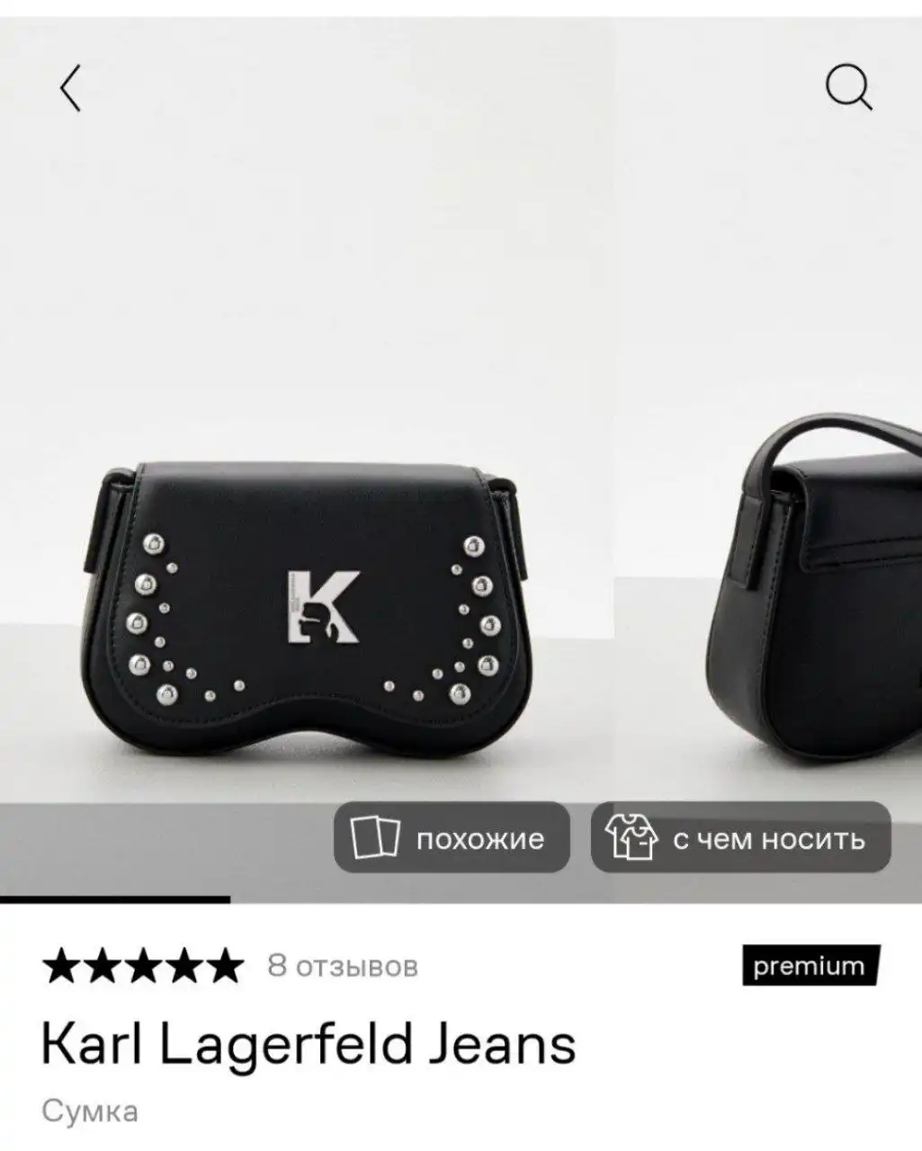 Потеряна сумка в ДВФУ