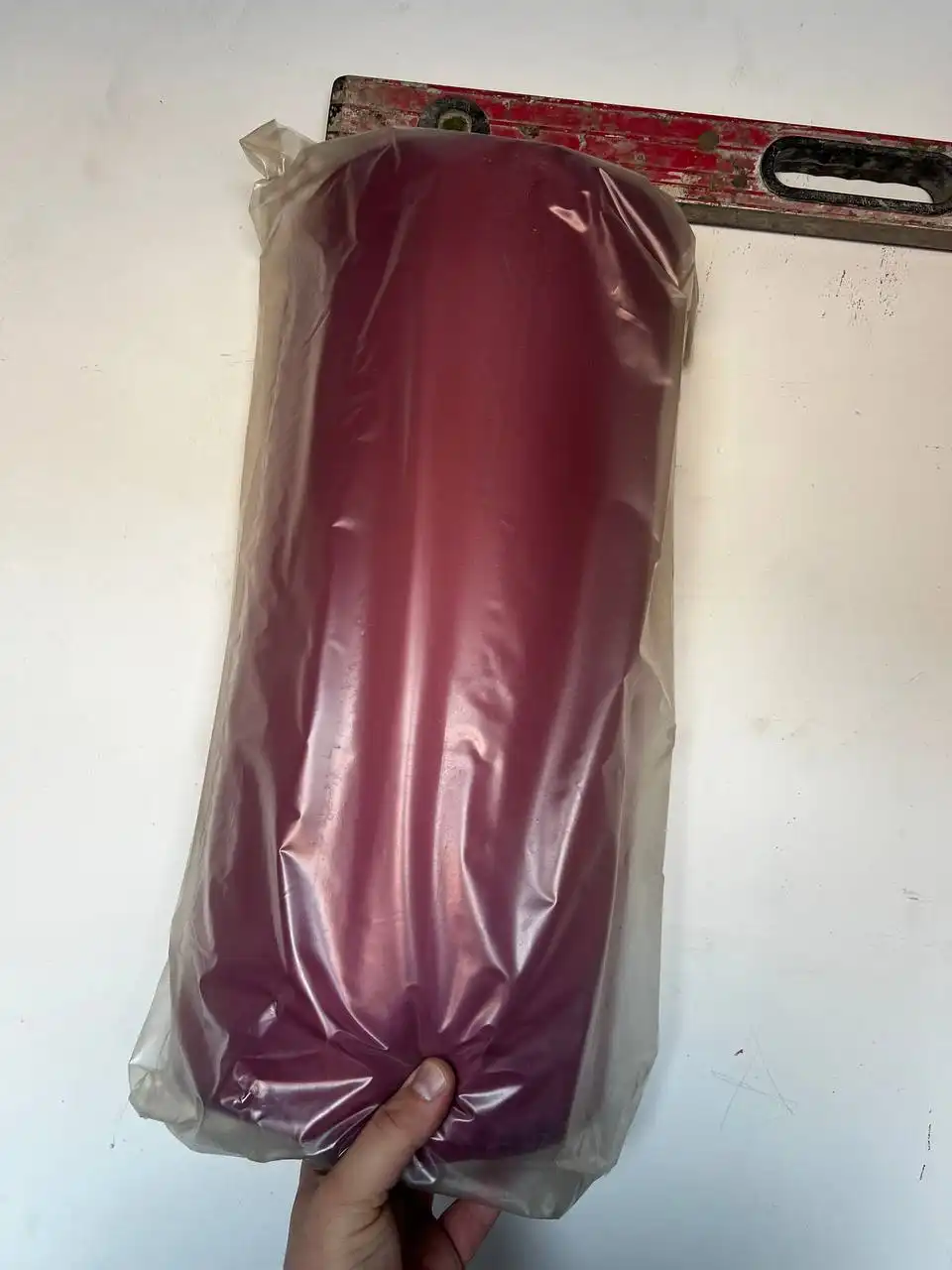 Продажа полуваликов для массажных салонов