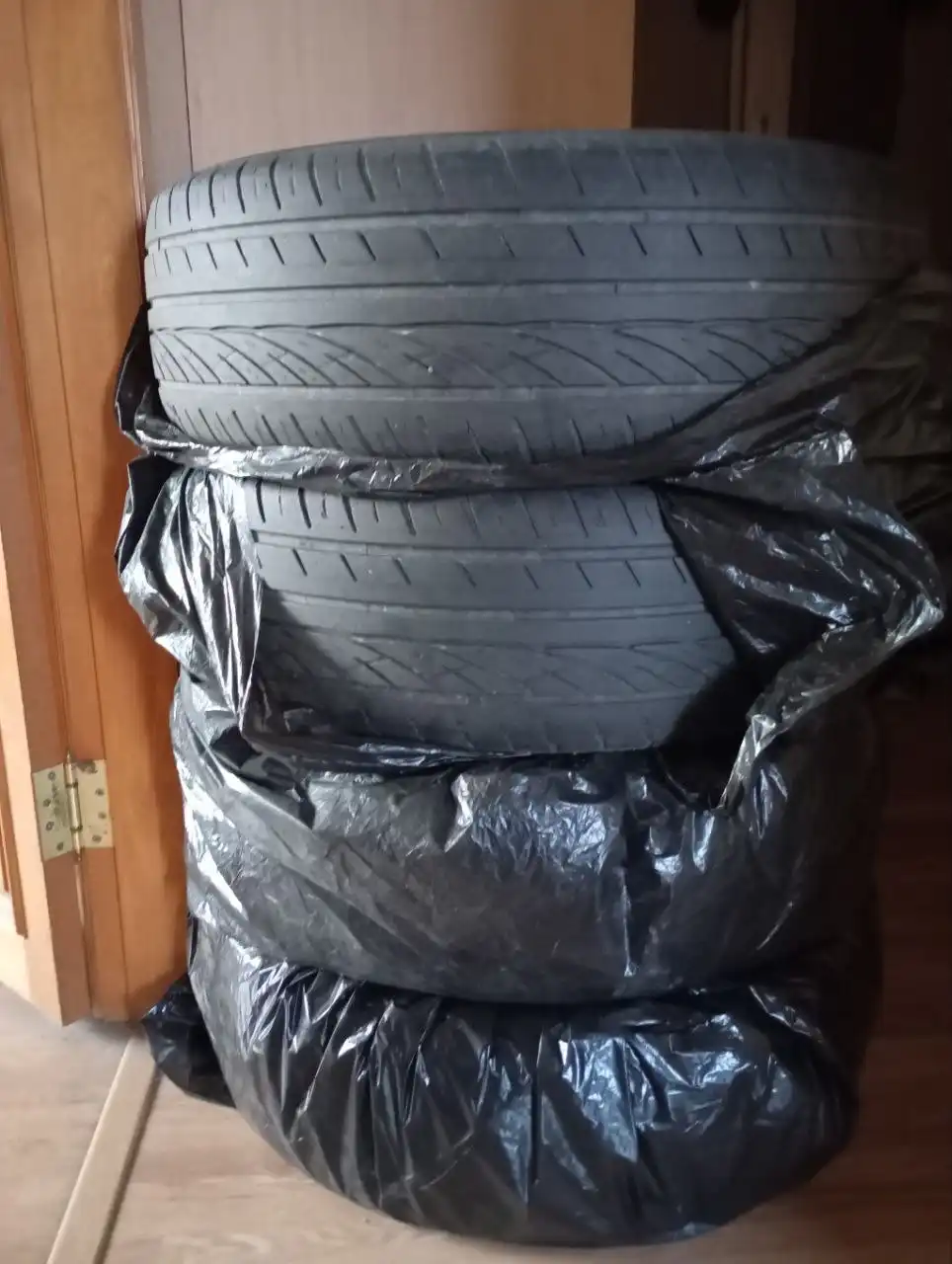 Продажа резины Hifly Vigorous HP801 225/60 R18