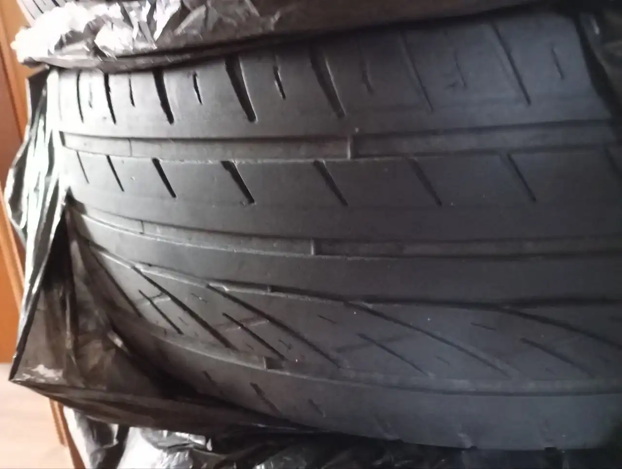 Продажа резины Hifly Vigorous HP801 225/60 R18