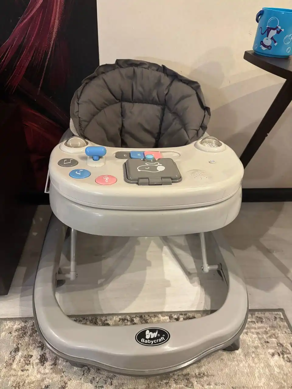 Продам ходунки