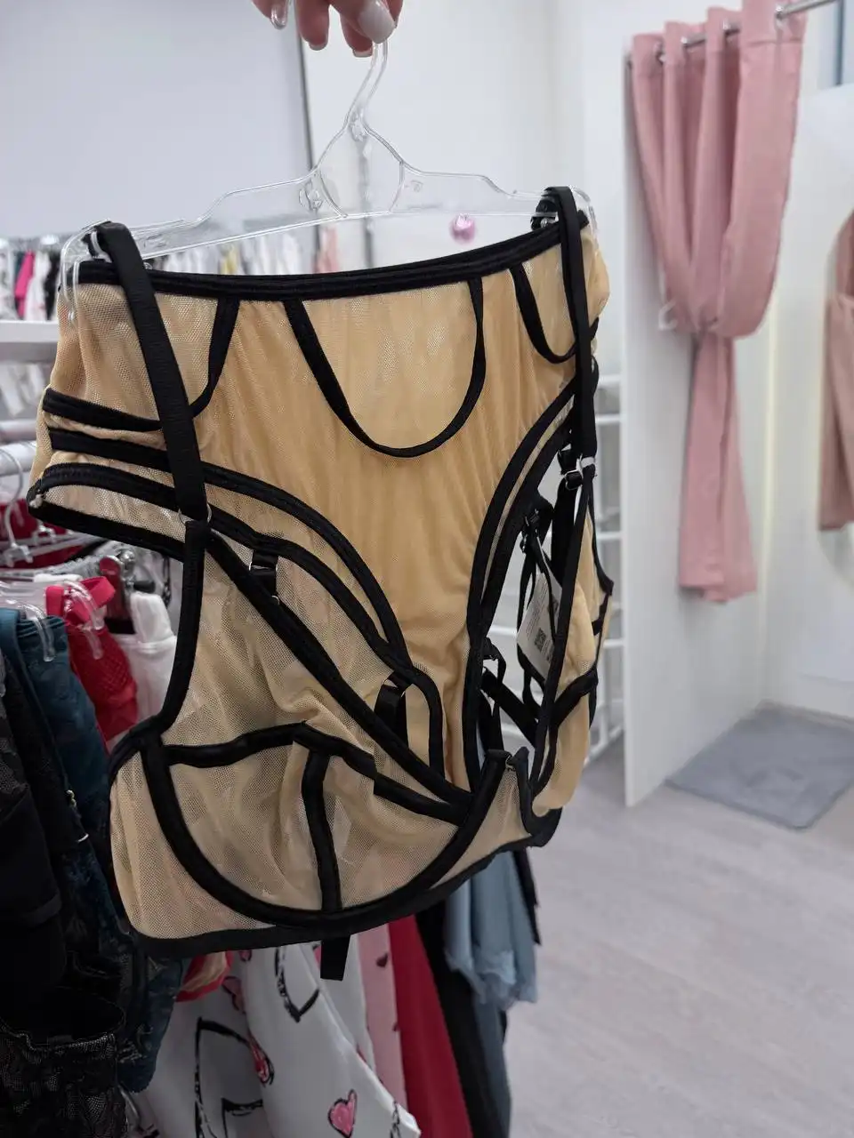 Распродажа белья во Владивостоке