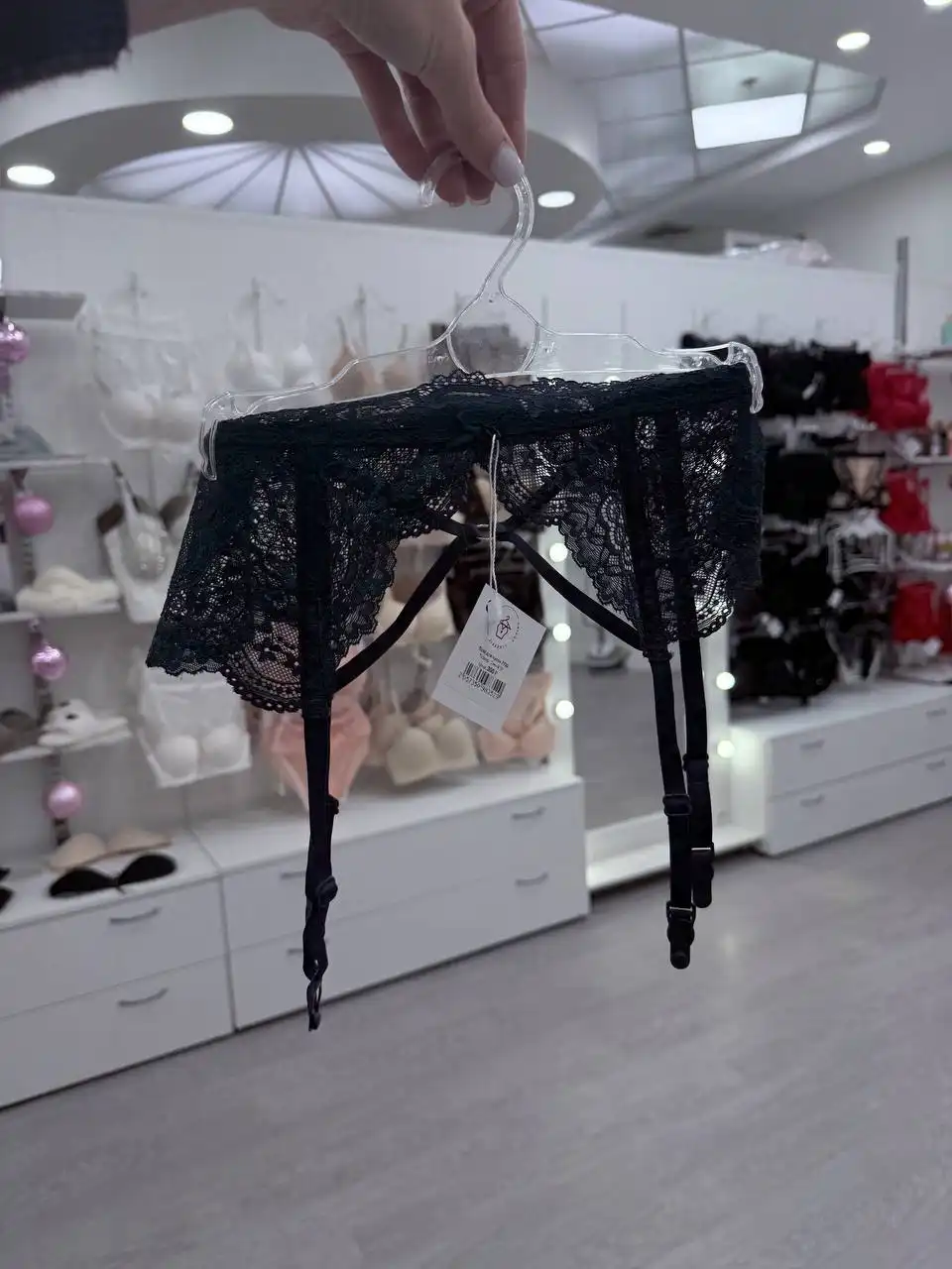 Распродажа белья во Владивостоке