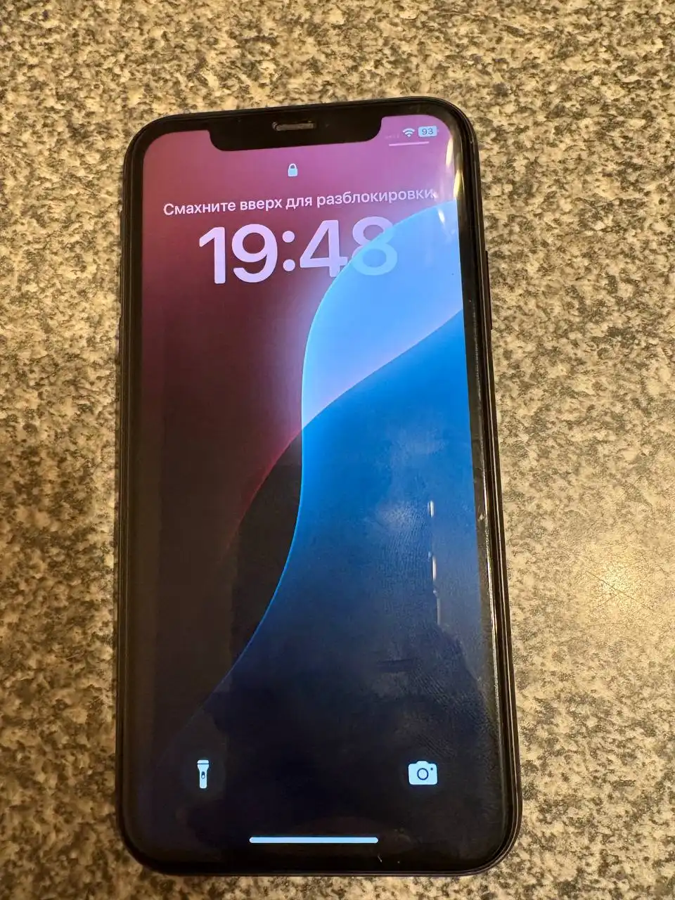 Продам айфон 11 128GB