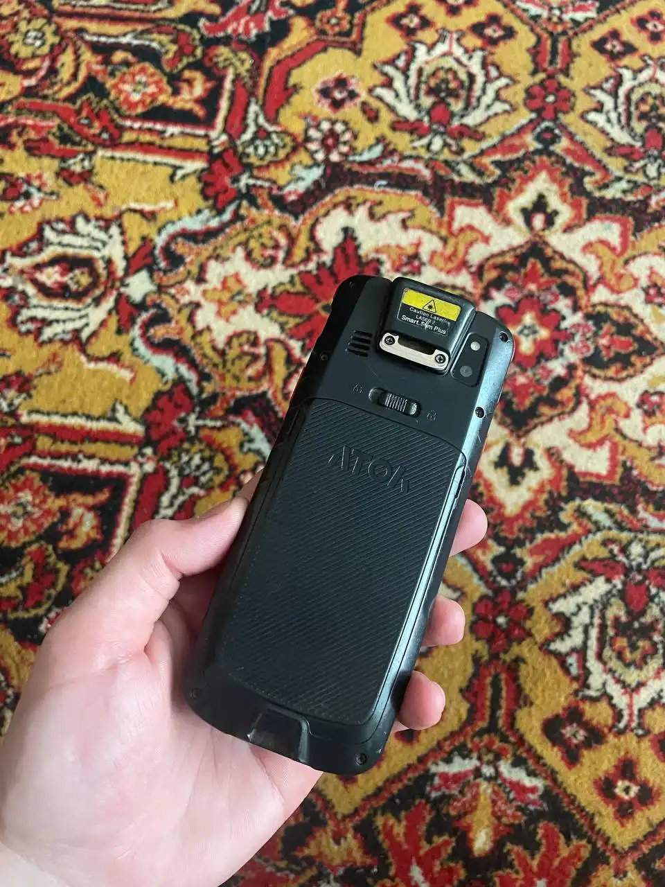 Продам ТСД аппарат ATOL