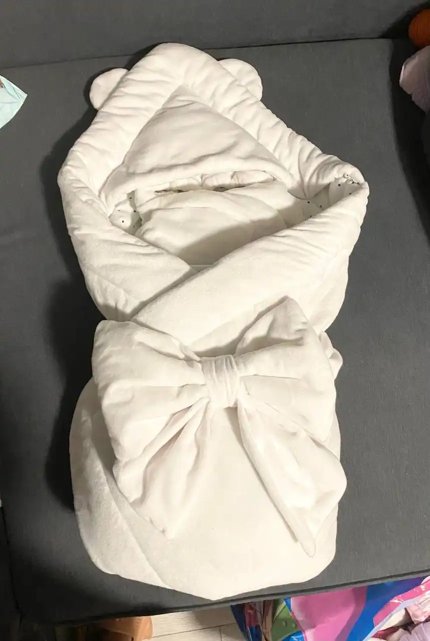 Продам конверт зимний