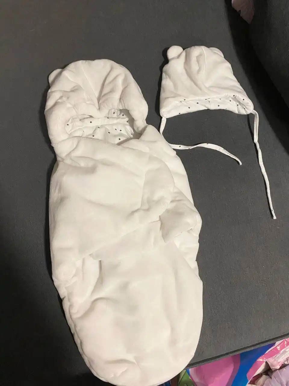 Продам конверт зимний