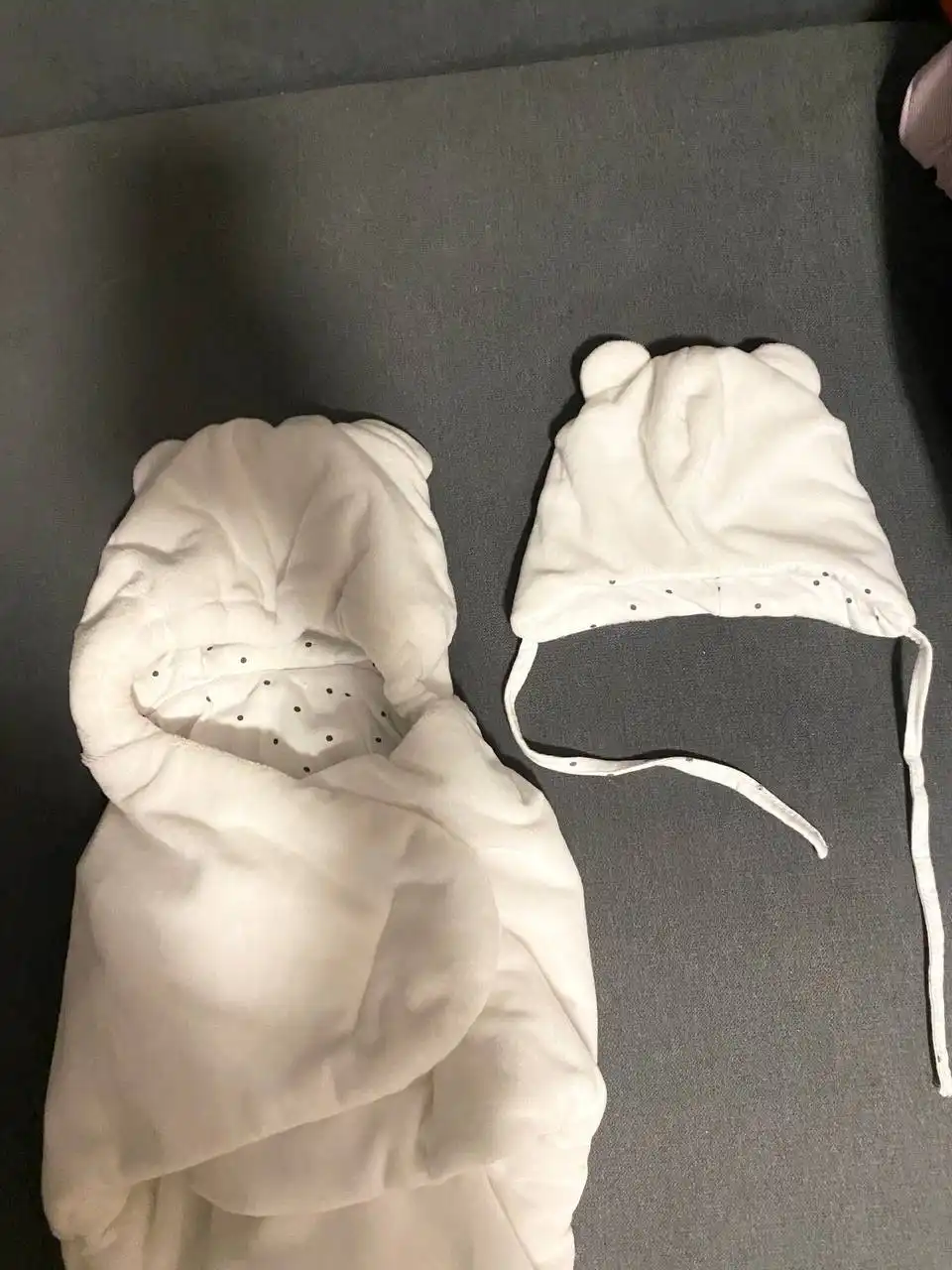 Продам конверт зимний