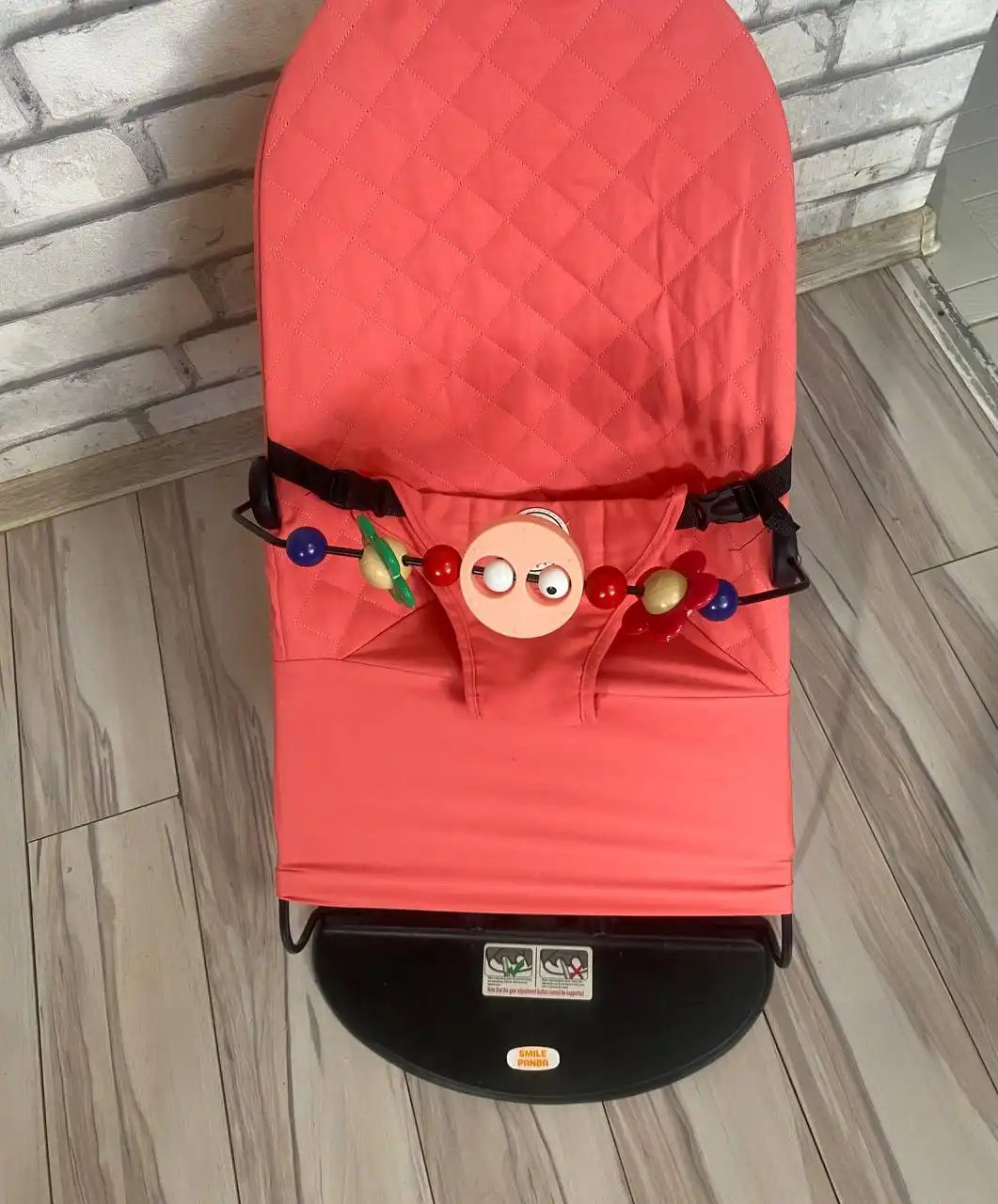 Обмен детских вещей на средства по уходу