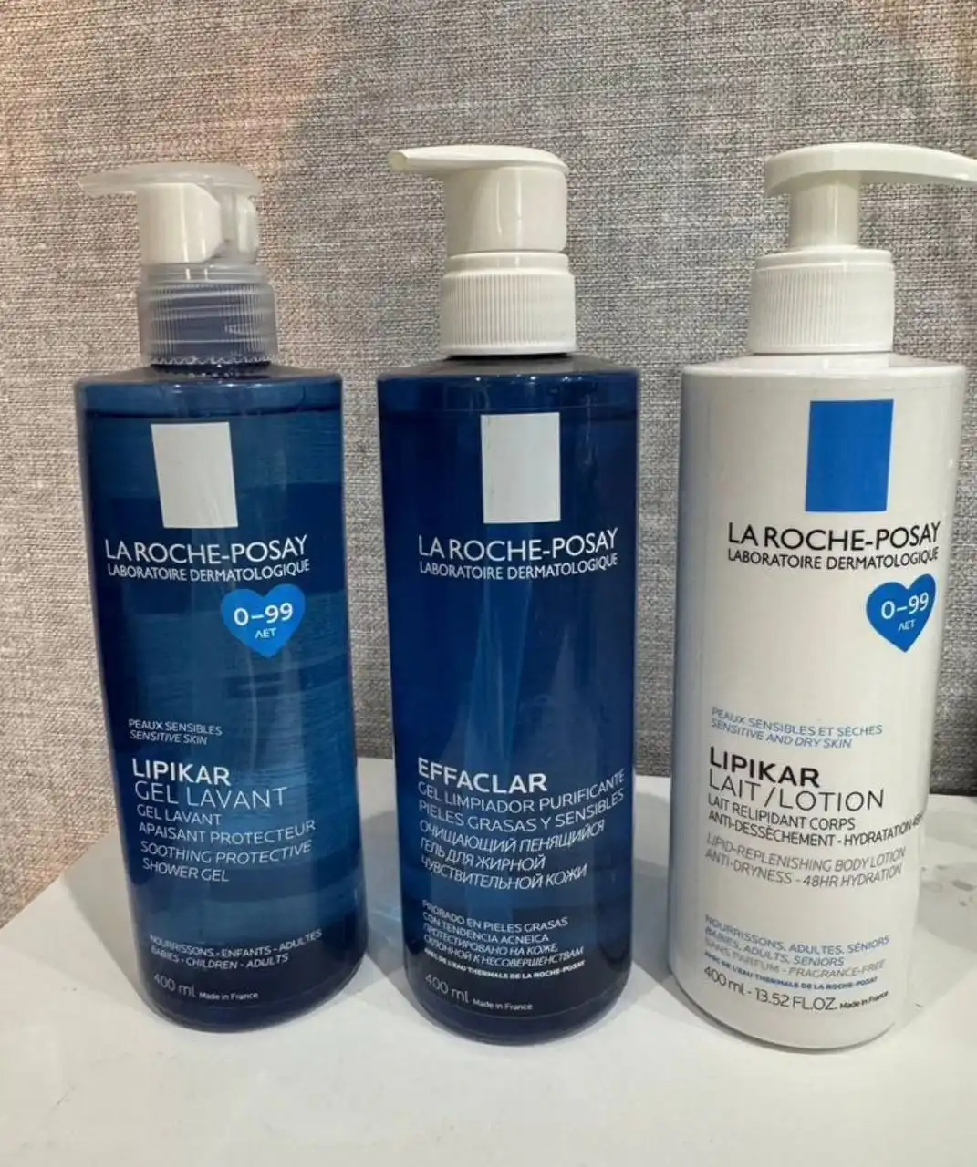 Продажа запечатанных товаров из аптеки