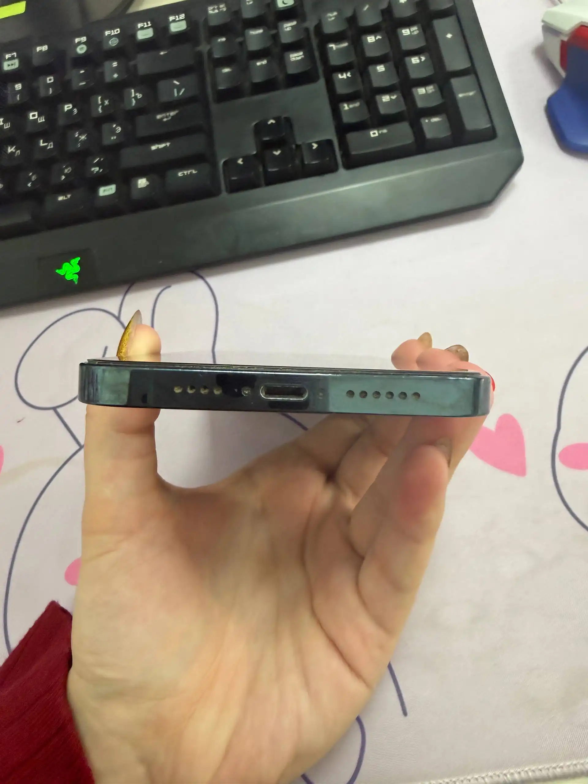 Продам iPhone 12 Pro Max 256 ГБ