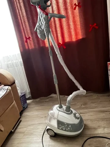 Продам отпариватель в связи с переездом - Для дома и дачи в Владивосток