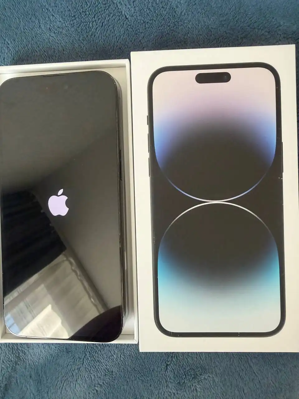 Продам iPhone 14 Pro Max 256 Гб