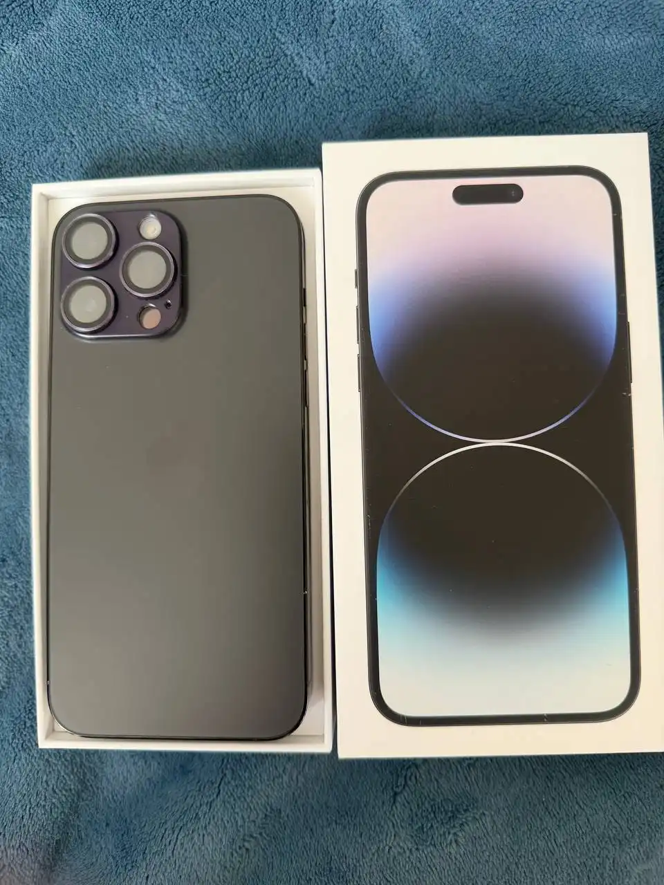 Продам iPhone 14 Pro Max 256 Гб